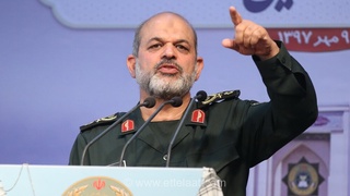 فرمانده کل سپاه پاسداران: رزمندگان اسلام با توکل به خدا مسلح‌ترین ارتش تاریخ را به زانو درآوردند