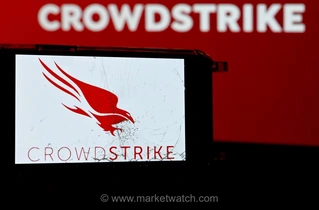 افزایش چشمگیر سهام CrowdStrike پس از رشد بی‌سابقه با کمک هوش مصنوعی