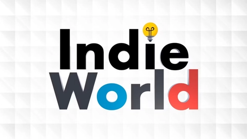 نintendo معرفی جدیدترین بازی‌های خود را در نمایشگاه indie world showcase در 28 اکتبر آغاز می‌کند