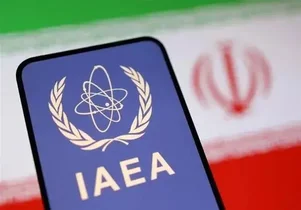 انتقاد ایران از سکوت آژانس در برابر حمله به تاسیسات هسته‌ای