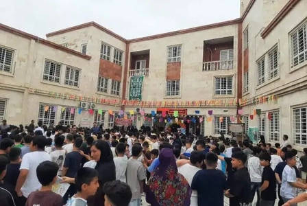 عزل سه مدیر مدرسه متخلف در اردبیل به دلیل دریافت غیرقانونی وجه
