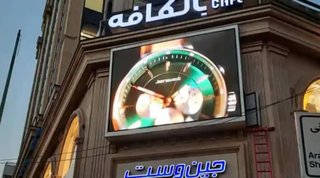 ویدیو وال چیست و چه برندی برای ساخت آن مناسب است؟