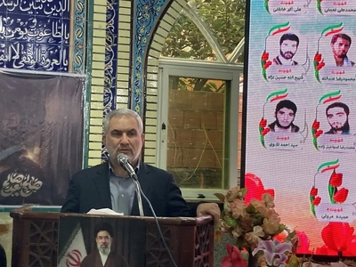 پیروزی در جنگ‌های اخیر نتیجه وحدت ملت ایران است