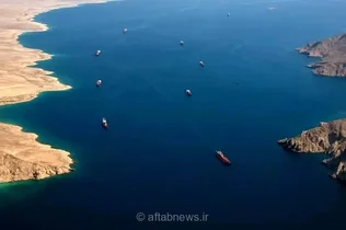 گفت‌وگوی ژاپن و کویت درباره تنگه هرمز و امنیت دریانوردی