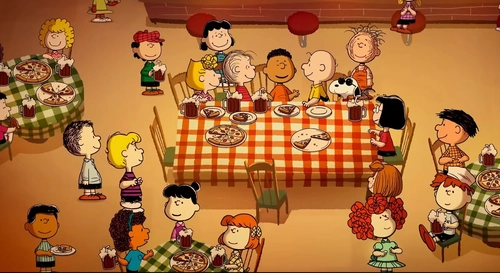 ۵ شخصیت فراموش شده 'Peanuts' که چارلز شولز در کاریکاتورهایش ترک کرد