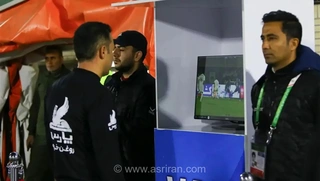 ورود ابزارهای نوین داوری به لیگ برتر فوتسال؛ از VS تا هوش مصنوعی