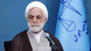 تاکید رئیس قوه قضاییه بر نظارت‌های هوشمند و سازمان‌یافته برای پیشگیری از فساد در دستگاه‌های دولتی و حکومتی