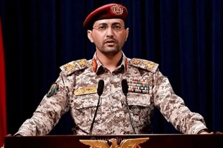 انصارالله حملات به آرامکو و پایگاه هوایی خمیس مشیط را تایید کرد