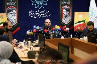 آمادگی تهران برای جاماندگان اربعین: استقرار ۳۵۰۰ موکب مردمی در مسیر راهپیمایی