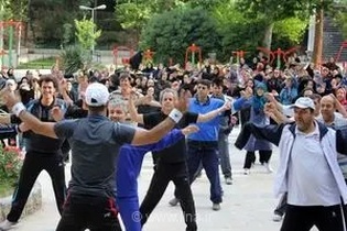 لغو تمامی رویدادهای ورزش‌های همگانی فارس تا ۱۸ تیرماه/ زمان برگزاری مجدد مسابقات اعلام می‌شود