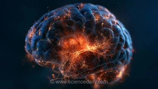 افسردگی می‌تواند توانایی مغز در تولید نورون‌های جدید را متوقف کند