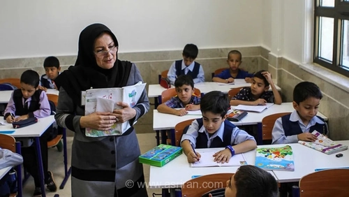 کاهش جمعیت دانش‌آموزی؛ ادامه جذب معلم در دستور کار