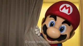 شایعات حاکی از رونمایی از بازی جدید ماریو در Nintendo Direct فردا