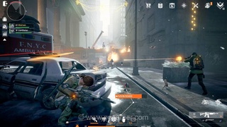 عرضه بازی The Division Resurgence در استیم با واکنش منفی شدید کاربران: تجربه‌ای ناامیدکننده و مملو از پرداخت‌های درون‌برنامه‌ای