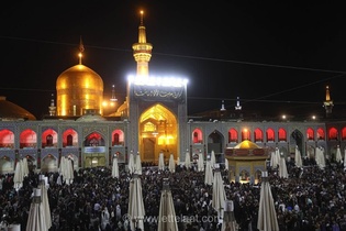ورود بیش از ۵ میلیون زائر به مشهد در دهه پایانی صفر؛ تمهیدات لازم برای بازگشت ایمن فراهم شد