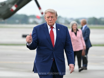 کاهش تردد کشتی‌ها در تنگه هرمز؛ ترامپ بار دیگر مدعی کنترل ایالات متحده بر این آبراه شد