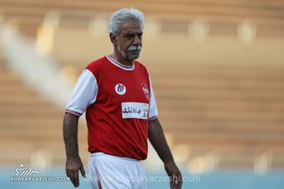 پاسخ تند ملی‌پوش سابق پرسپولیس به محسن خلیلی پس از درگیری در باشگاه