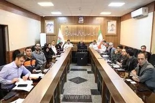 هماهنگی راهداری و حمل و نقل جاده‌ای و پلیس راه گلستان برای مراسم تشییع قائد امت