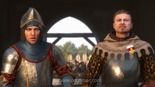 آیا بازی Kingdom Come: Salvation دارای بخش آنلاین خواهد بود؟ بررسی اسناد تجاری جدید استودیو Warhorse