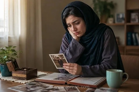 چرا خاطرات تلخ در ذهن ما ماندگارتر از خاطرات خوش هستند؟