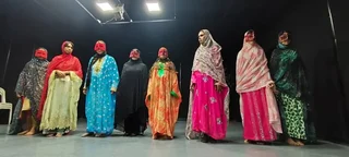 مستند «برای خورشید» آماده نمایش شد