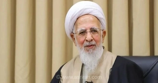آیت‌الله جوادی آملی: آیا این معجزه نیست که ما دو ابرقدرت دنیا را مغلوب و چماله کردیم؟