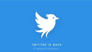 راه اندازی توییتر جدید؛ شرکت X نام تجاری را رها کرد