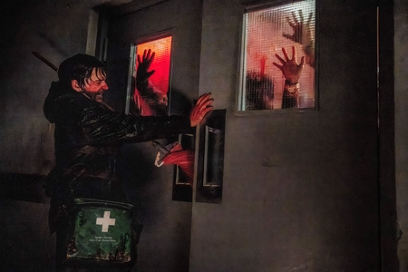 ۳ بازی برای طرفداران فیلم جدید Resident Evil