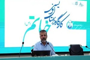 نقد و بررسی داستان «خاک، خون، پرتقال» در کارگاه خاتم؛ ضرورت پرهیز از نمادپردازی‌های عمدی و مستقیم‌گویی در ادبیات