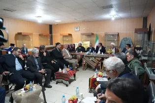 حسنلو؛ روستایی در مسیر ثبت جهانی با تقویت زیرساخت‌ها