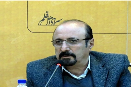 درگذشت صالح رامسری، ناشر پیشکسوت