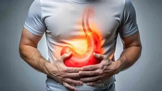 آیا غذاهای تند باعث زخم معده می‌شوند؟