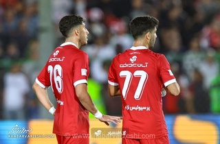 جزئیات پرسپولیسی شدن مهاجم ملی پوش؛ پول +یک مدافع!