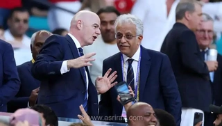 شورش کنفدراسیون فوتبال آسیا علیه فیفا؛ جنجال ۱۴ میلیارد دلاری بر سر واگذاری حقوق تجاری جام جهانی
