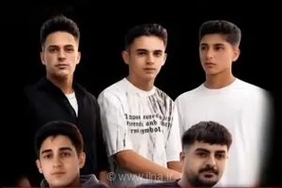 تراژدی مرگبار در رامسر؛ غرق شدن ۵ مسافر در منطقه ممنوعه توسکاسرا به دلیل امواج شکافنده