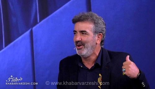 اظهارات جنجالی رهبری‌فرد درباره استقلال: اگر کنعانی بودم مهاجم حریف را از پا در می‌آوردم!