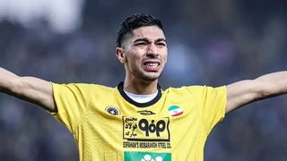 گل پس از 600 روز: لیموچی سپاهان را به پیروزی رساند