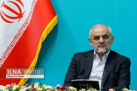 تسلیت رئیس دفتر رئیس جمهور به مناسبت درگذشت احمد ناطق نوری