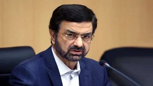 مسدود ماندن تردد از ایران به پاکستان با وجود بازگشایی مرز