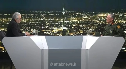 افزایش دو برابری تولید تسلیحات دفاعی ایران؛ راهی برای مقابله با تهدیدات