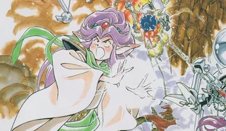 بازگشت Shining Force: جایگزین Fire Emblem در دهه 90 میلادی