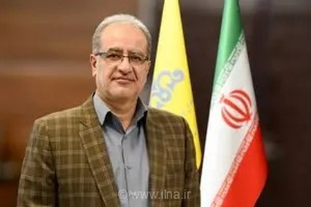 انتصاب احمد دانایی به عنوان مدیرعامل شرکت گاز استان گیلان؛ سکان‌داری جدید در صنعت انرژی شمال کشور