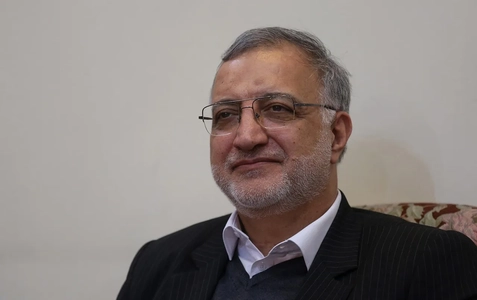 زاکانی: شهرداری تهران در حال ساخت پارکینگ‌های پناهگاه است