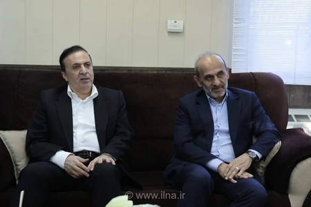 تاکید رئیس رسانه ملی بر بازتاب توانمندی‌های قزوین