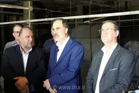 موزه هنرهای معاصر کرمانشاه؛ ویترین هنری استان و زیرساختی برای توسعه هنرهای تجسمی