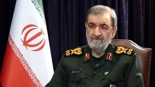 دبیر شورای عالی امنیت ملی: وجوه گمنام ملت ایران در جنگ شناخته شد