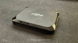 مایکرون پس از اعتراض کاربران در ردیت، حاضر به تعویض درایو Crucial با قیمت روز شد