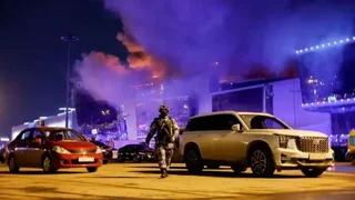 هشدار آمریکا درباره حمله تروریستی در موزه مسکو