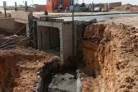 آماده‌سازی ۶۶۰۰ پل و آبرو در چهارمحال و بختیاری برای فصل بارش