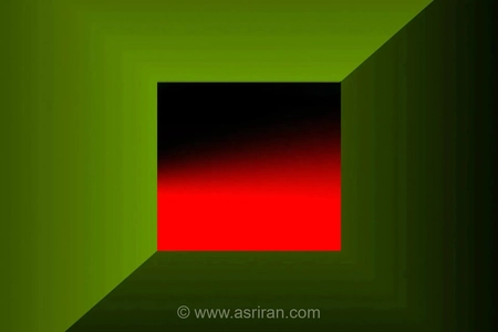 راز دیدن رنگ‌ها در چشم انسان؛ چگونه تنها سه اسیدآمینه مرز میان سبز و قرمز را تعیین می‌کنند؟